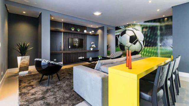 WIN - 74 a 90m² - Curitiba, PR - ID4515 - Foto 2