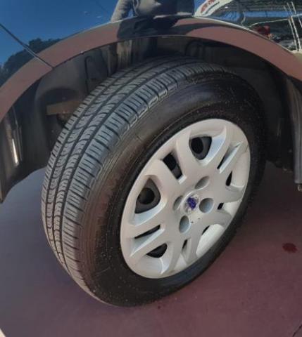 Ford Fiesta Hatch FIESTA 1.0 8V FLEX/CLASS 1.0 8V FLEX 5P A - Foto 10