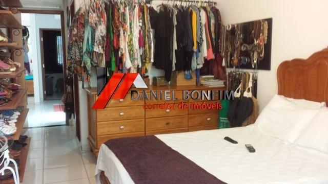 Casa com ótima vista e ventilação no bairro Cidade Nova - Foto 14