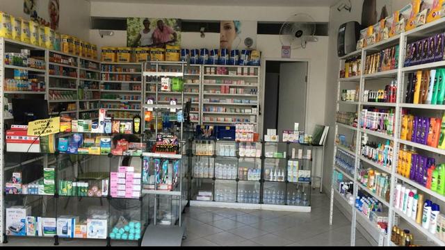 Oportunidade passo uma farmácia !!! - Foto 2