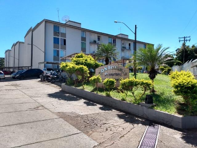 Apartamento 3 Quartos - Panorama Park 1° Etapa - Urias Magalhães - Foto 11