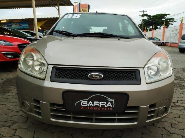 Ford Fiesta hatch 1.6 Completo Oportunidade - Foto 7