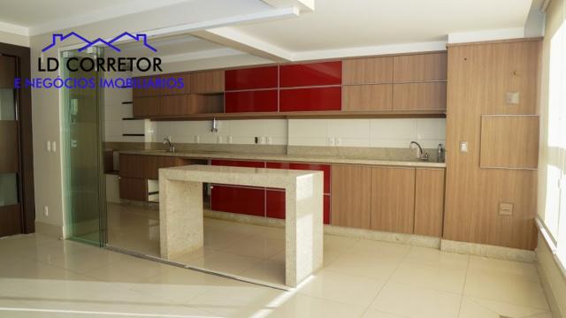 Apto 3 suítes residencial la musique - o melhor projeto com uma excepcional área de lazer - Foto 11