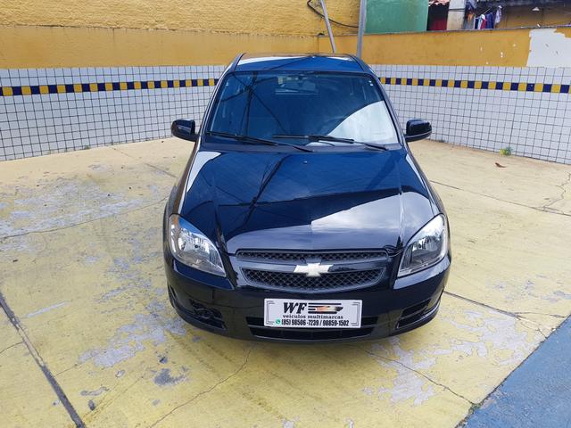 Gm chevrolet celta lt completo 2012 oferta 21.900