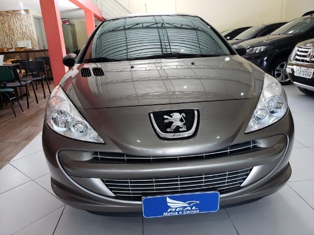 Peugeot 207 Passion XR 1.4 Completo Financio Até 60X Sem Nada De Entrada Confira - Foto 6