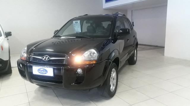 Tucson GLS Automático 2014 - Foto 3