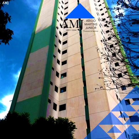 Apartamento Meireles - Próximo a Beira Mar - Foto 2