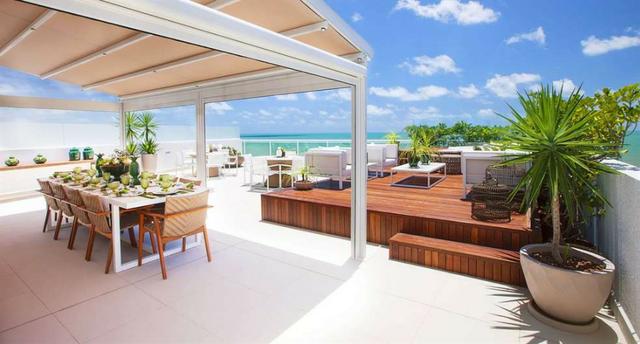 In Mare Bali Resort Residencial (Praia de Cotovelo-RN) - Foto 11