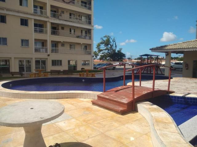 Apartamento com 3 dormitórios à venda, 66 m² por R$ 267.000 - Foto 15