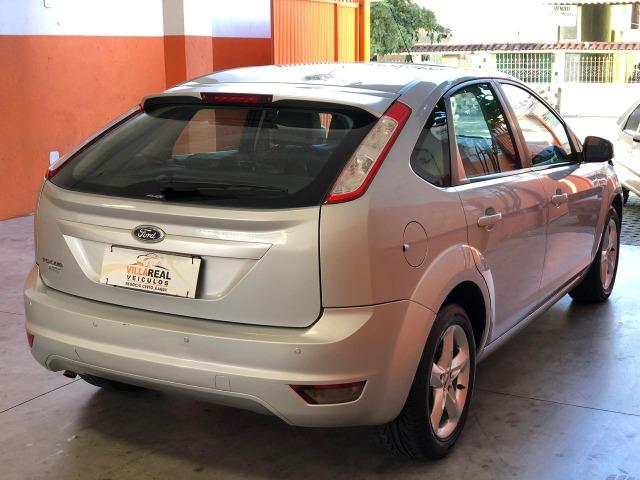 Ford Focus GLX Hatch 1.6 *Muito Conservado - Foto 6