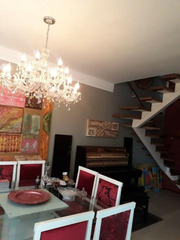 Casa. Duplex - 4 Qtos. - 135 m² - Morada De Camburi - Cond. Villa Borghese - Foto 16