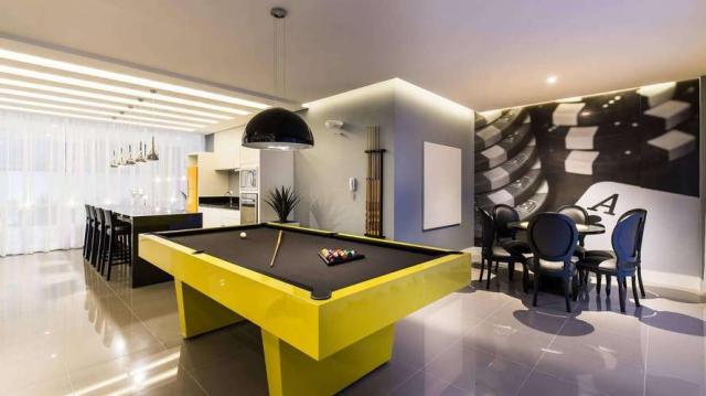 WIN - 74 a 90m² - Curitiba, PR - ID4515 - Foto 14