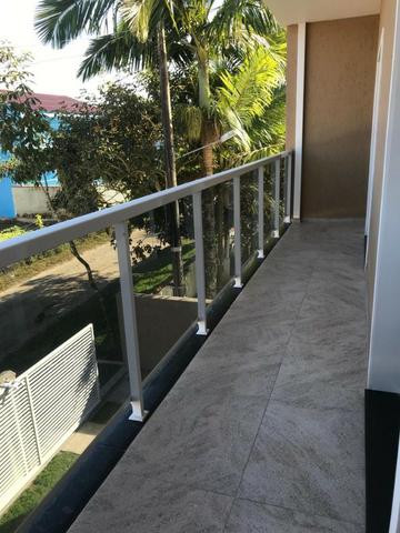 Excelente sobrado no Balneário Pérola do Atlântico - Itapoá/SC - Foto 12