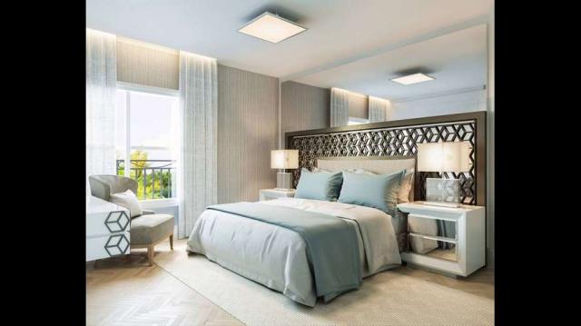 CHAMPAGNAT - 90 a 209m² - Curitiba, PR - ID28932 - Foto 14