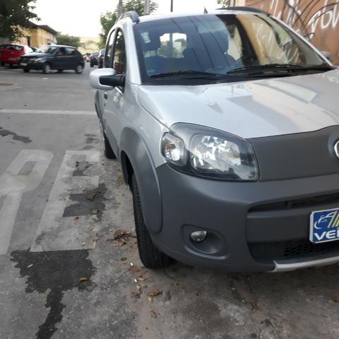 Fiat Uno Way 1.4 2014 - Foto 3