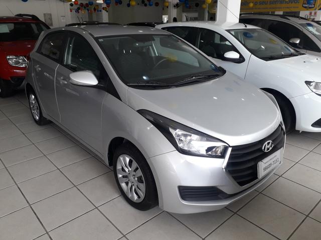 HB20 1.6 Comfort Plus 2018 - Foto 2