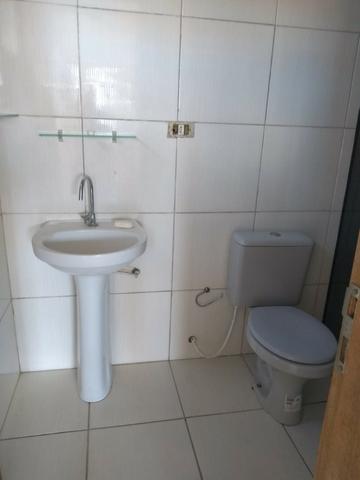Vendo duas casas - bairro nossa senhora da conceicao - Foto 7