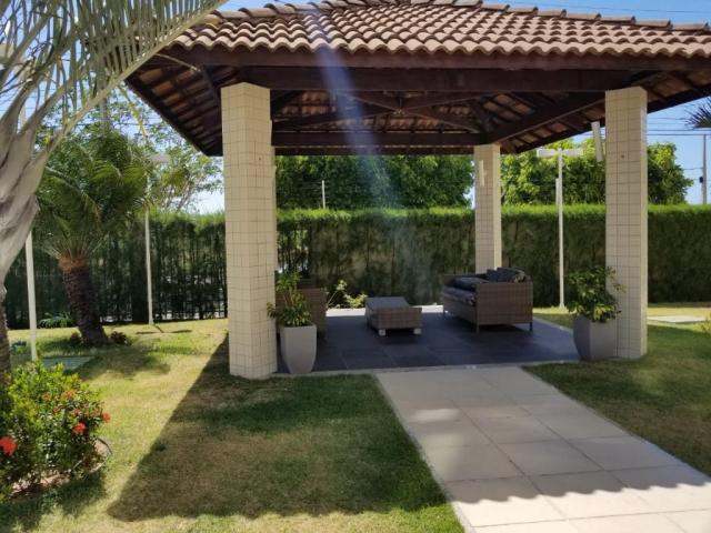 Apartamento residencial à venda, Guararapes, Fortaleza. - Foto 12