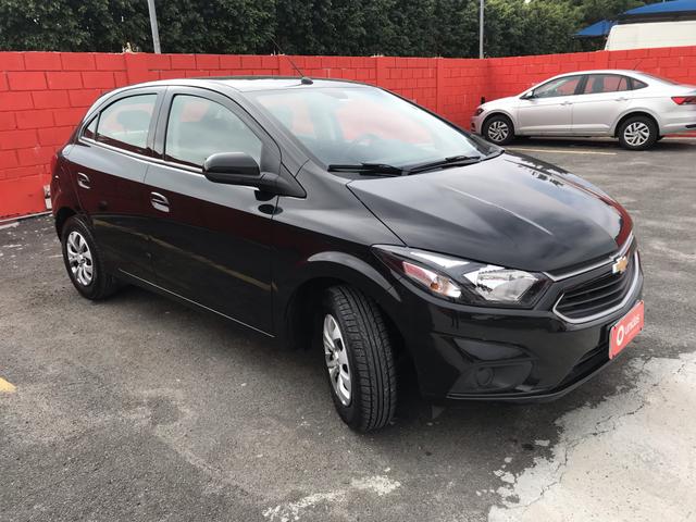 Onix Lt 2018 1.0 - Foto 6