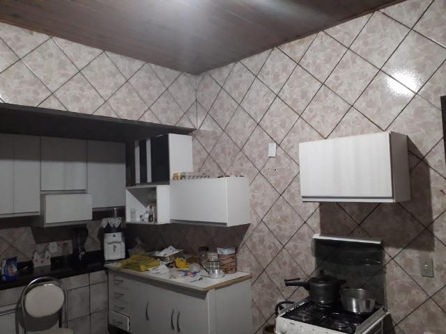 Casa de esquina Térrea 3 quartos QN 09 - Riacho fundo 1 - Foto 12