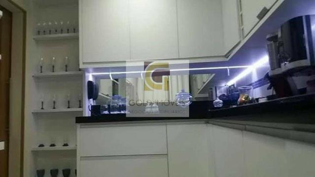 G, Sobrado com 3 dormitórios, á venda, Vila Branca Jacareí - Foto 4