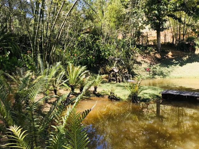 Condomínio Fazenda dos Lagos - Foto 4