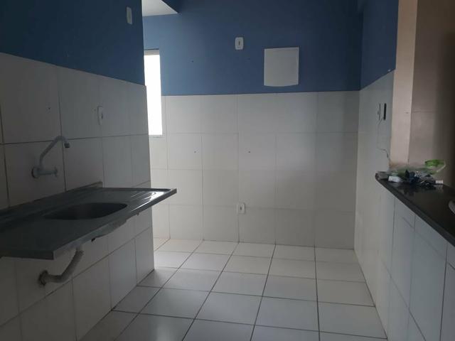 Alugo AP com 2/4, sendo 1 Suíte, SKY VILLE próximo ao Shopping Castanheira - Foto 5