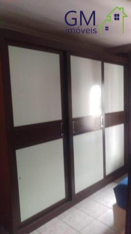 Kitnet a venda / 01 quarto / quadra 2 / aceita fgts e financiamento / sobradinho df - Foto 6