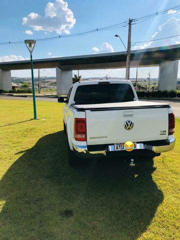 Amarok - Foto 12