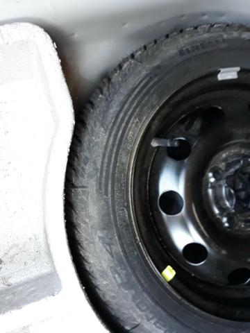 Ford Fiesta Sedan SE 1.6 ano 2014 - Foto 7