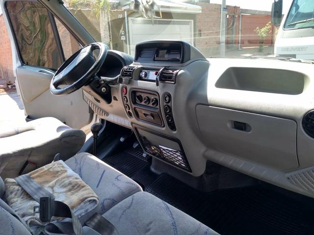 Renault master 16 lugares - Foto 17