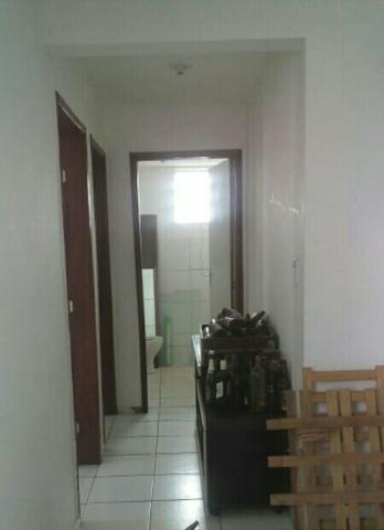 Apartamento minha casa minha vida