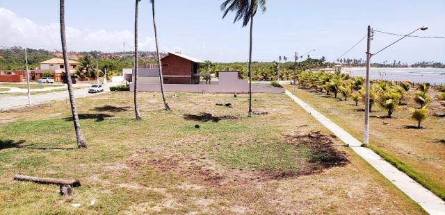 Vendo Terreno 432 m² Corais do Sonho Verde Condomínio Fechado Beira-mar em Paripueira - Foto 5