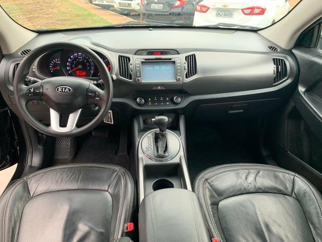 Kia Sportage Lx Automatica 2012 ! - Foto 4