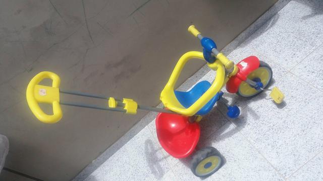 Triciclo - Foto 4