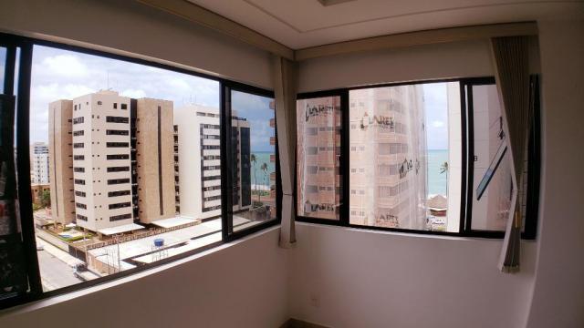 Vendo angai 212 m² cobertura duplex 1 piscina 4 suítes 2 lavabos 5 wcs dce 3 vagas r$ 980. - Foto 3