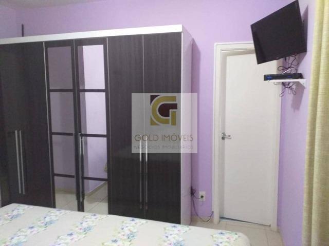 G. Sobrado com 3 dormitórios, á venda, no Jardim Santa Maria, Jacareí - Foto 5