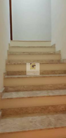 G. Sobrado com 2 dormitórios, á venda, no Jardim Califórnia Jacareí - Foto 16