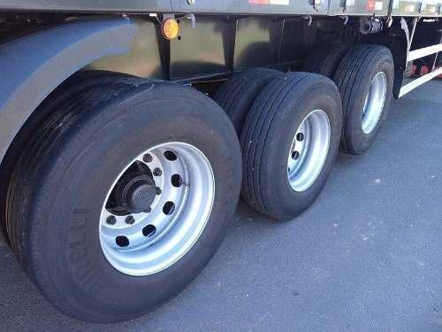 Scania 113 1998 - Foto 2