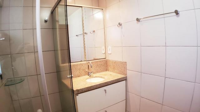Vendo goití 88 m² 2 quartos 1 suíte 1 closet 3 wcs 2 vagas jatiúca - Foto 14
