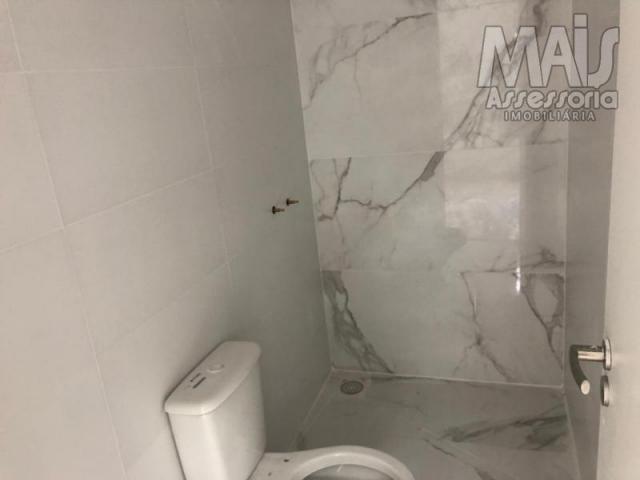 Apartamento para venda em novo hamburgo, hamburgo velho, 2 dormitórios, 1 suíte, 1 banheir - Foto 7