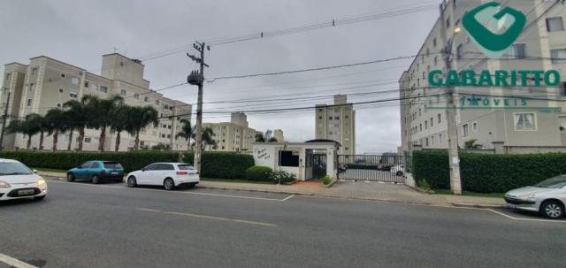 Apartamento para alugar com 2 dormitórios em Pinheirinho, Curitiba cod:00419.001