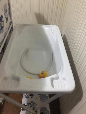 Banheira com suporte - Foto 3