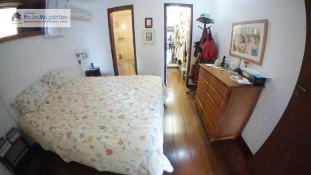 Casa com 4 dormitórios à venda, 297 m² - Patamares - Salvador/BA - Foto 6