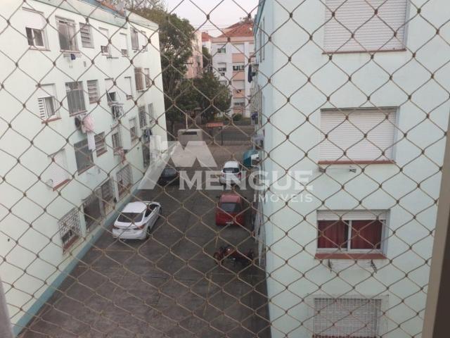Apartamento à venda com 1 dormitórios em Jardim leopoldina, Porto alegre cod:8247 - Foto 18