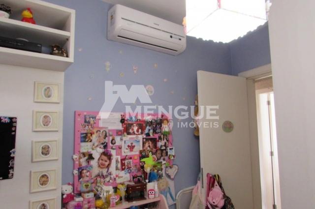 Casa de condomínio à venda com 3 dormitórios em Chácara das pedras, Porto alegre cod:8248 - Foto 14