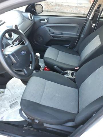 Ford Fiesta Sedan SE 1.6 ano 2014 - Foto 11