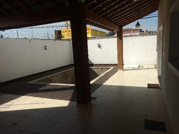 Casa Residencial Villa Branca - Jacarei - Foto 12