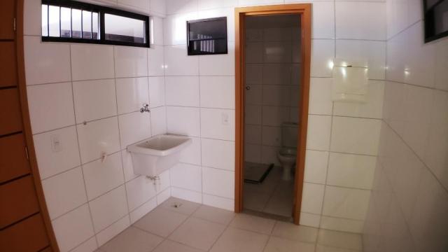 Vendo syrah 118 m² 3 quartos 2 suítes 4 wcs dce 2 vagas r$ 825.000,00 jatiúca - Foto 16