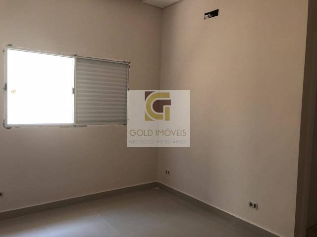 G.Casa com 3 dormitórios à venda, Villa Branca - Jacareí/SP - Foto 8